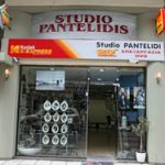 STUDIO PANTELIDIS