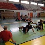 ΠΡΟΠΟΝΗΣΗ ΜΕ BLACKROLL ΠΡΟΠΟΝΗΣΗ ΜΕ BLACKROLL