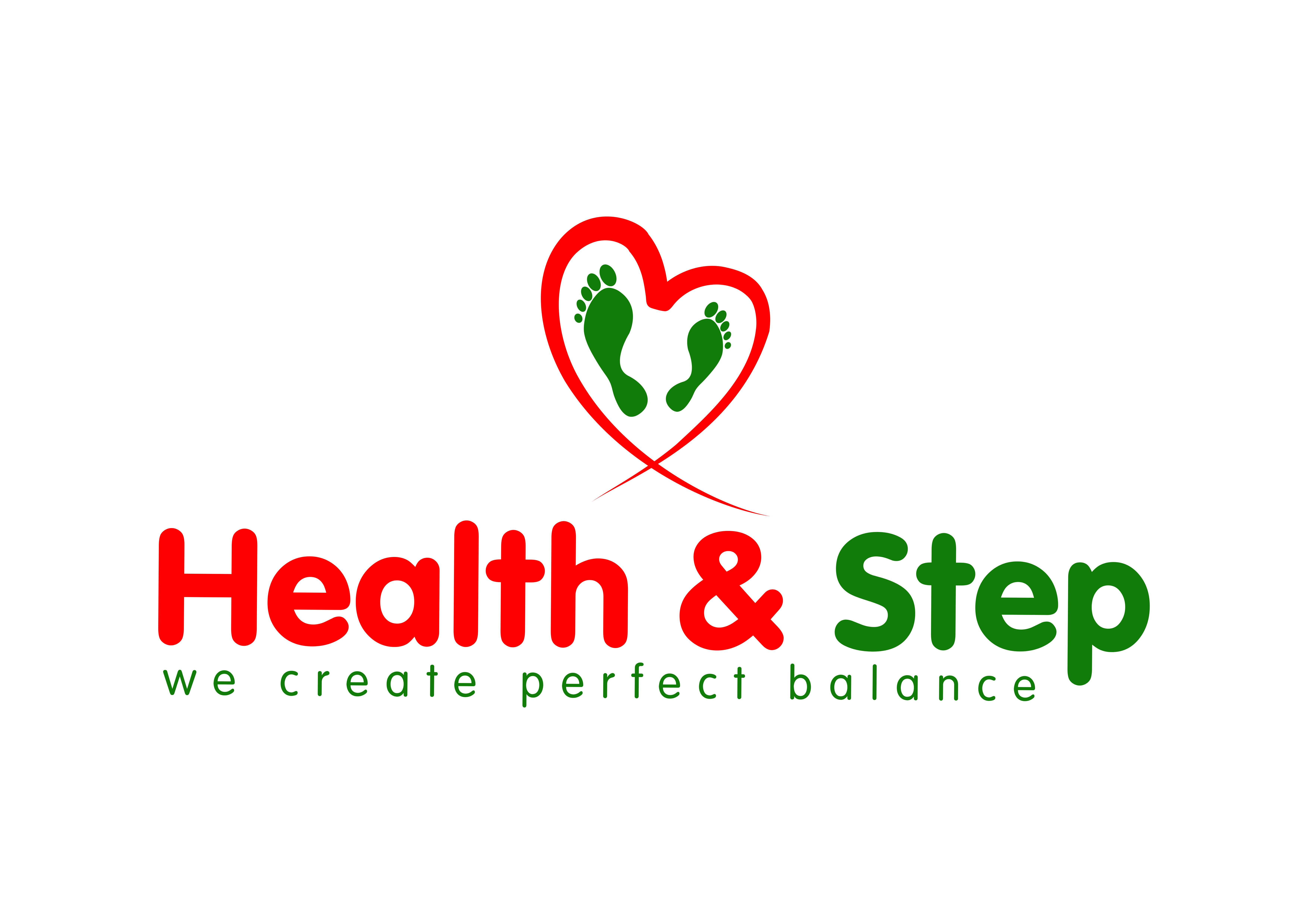 ΔΩΡΕΑΝ ΠΕΛΜΑΤΟΓΡΑΦΗΜΑ ΑΠΟ ΤΗΝ Health & step!!!