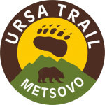 Ursa Trail-Μέτσοβο 2020 Ursa Trail-Μέτσοβο 2020